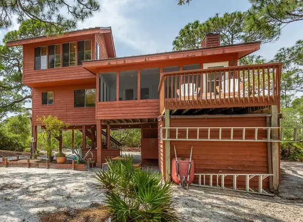 1240 Sea Dune Dr, St. George Island, FL 32328