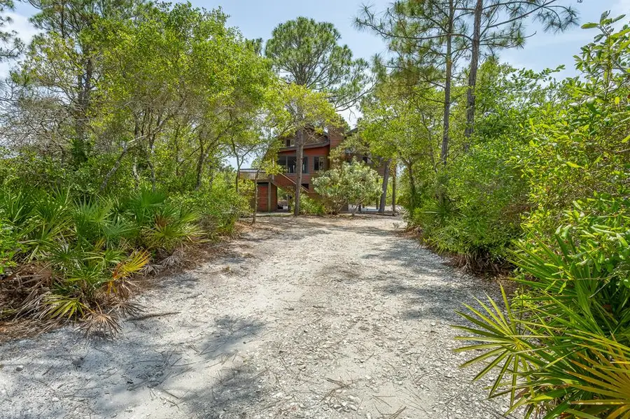 1240 Sea Dune Dr, Saint George Island, FL 32328 - #3