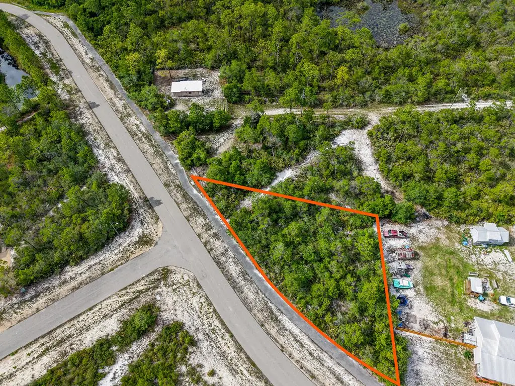251 Ridgecrest Pkwy, Eastpoint, FL 32328 - #1