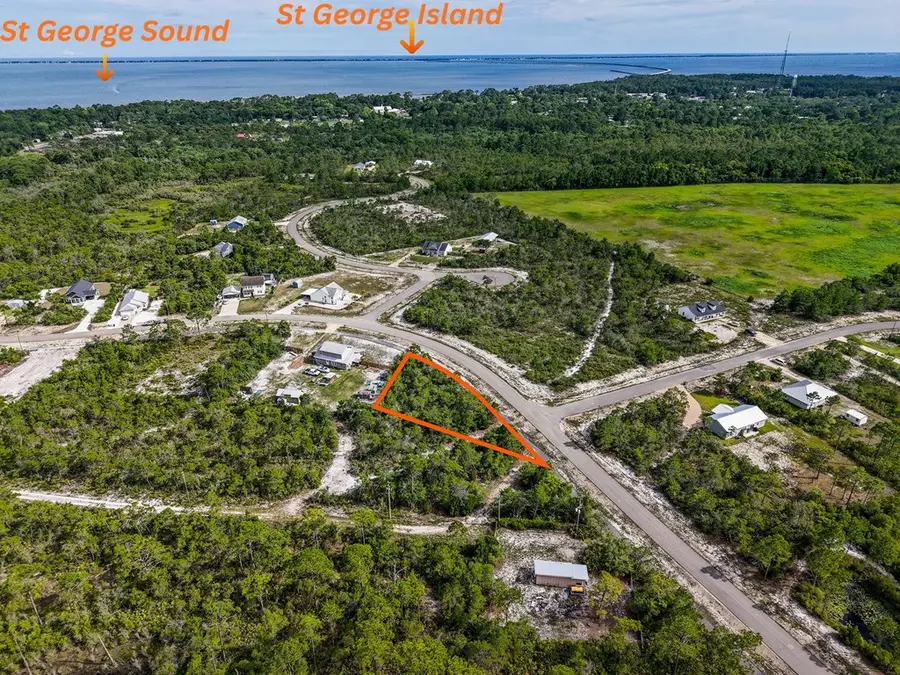 251 Ridgecrest Pkwy, Eastpoint, FL 32328 - #2