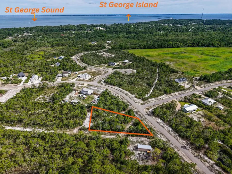 241 Ridgecrest Pkwy, Eastpoint, FL 32328 - #2