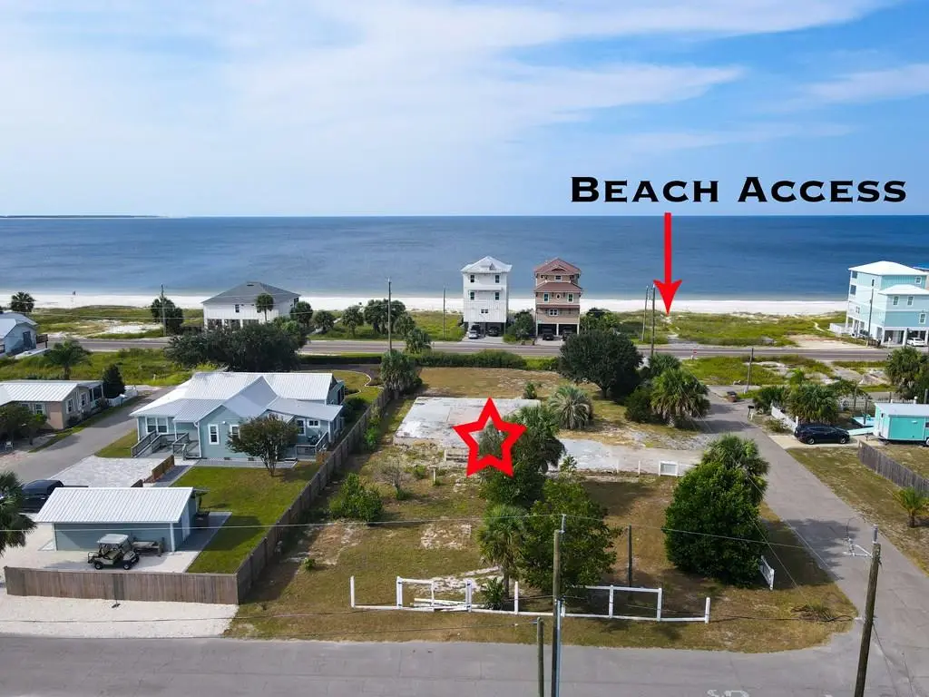 9020 Hwy 98 W, Port Saint Joe, FL 32456 - #1