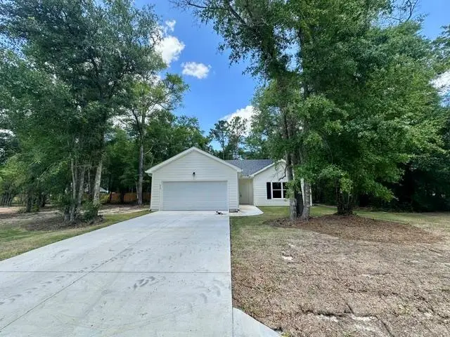 279 Seven Springs Dr, Wewahitchka, FL 32465 - #1