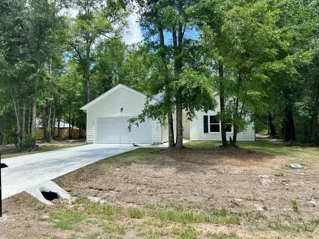 279 Seven Springs Dr, Wewahitchka, FL 32465 - #2