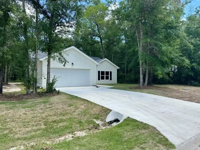 279 Seven Springs Dr, Wewahitchka, FL 32465 - #3