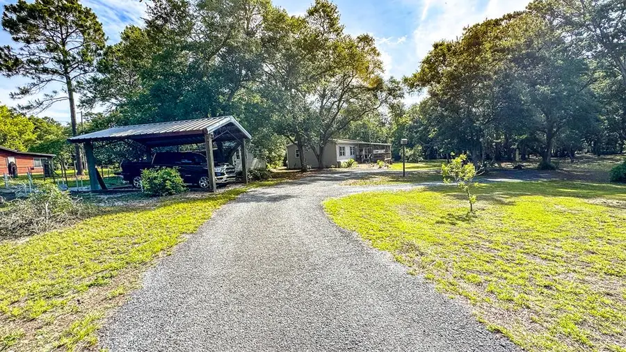 129 Franklin St, Carrabelle, FL 32322 - #2
