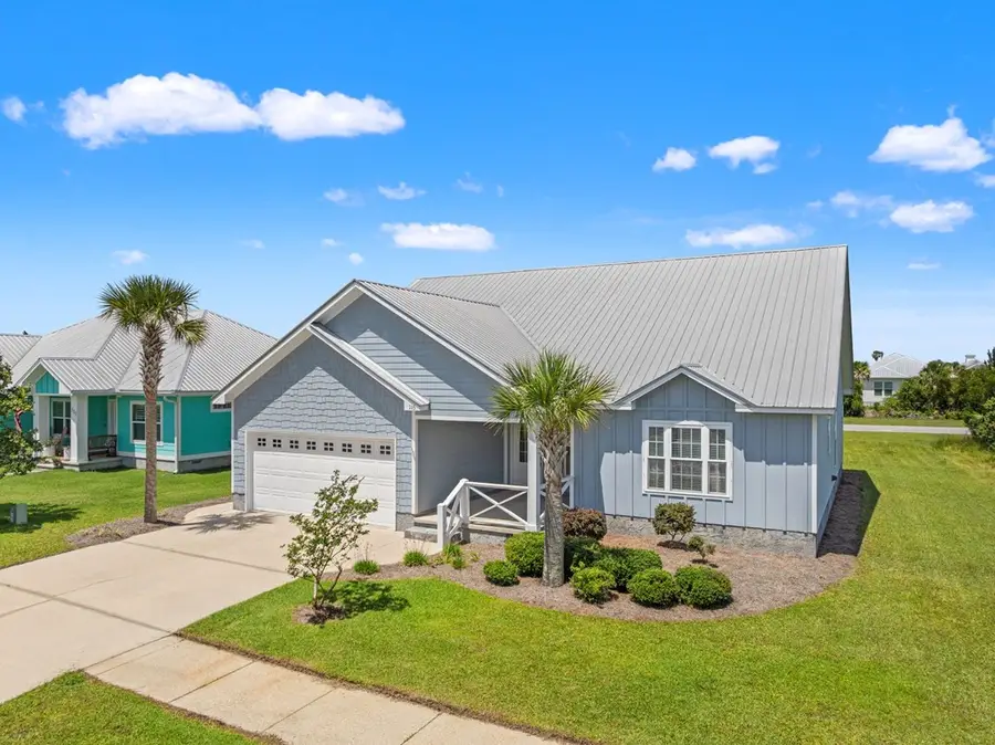 115 St Frances St, Mexico Beach, FL 32456 - #2