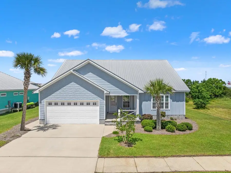 115 St Frances St, Mexico Beach, FL 32456 - #3
