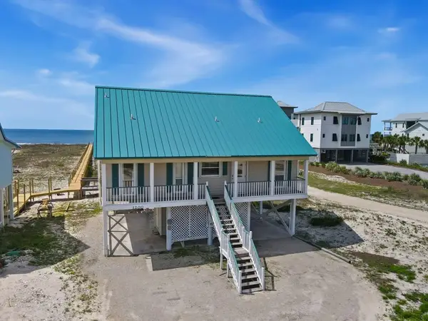 1200 E Gulf Beach Dr, St. George Island, FL 32328