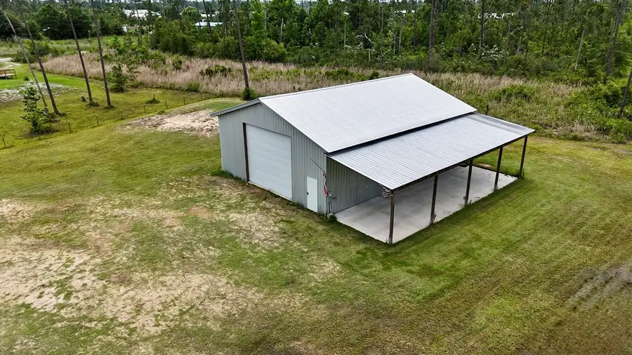 601 Palmetto Dr, Port Saint Joe, FL 32456 - #3