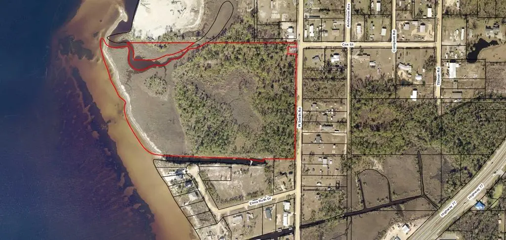 TBD Smith Rd, Southport, FL 32409 - #1