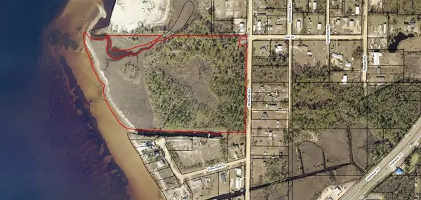 TBD Smith Rd, Southport, FL 32409