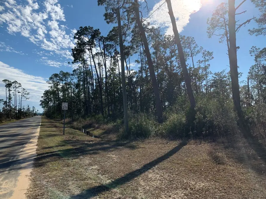 TBD Smith Rd, Southport, FL 32409 - #2