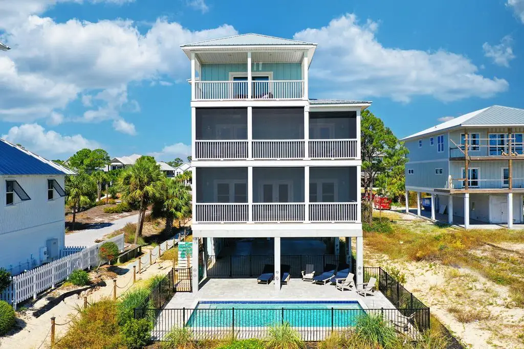 108 W Sand Dollar Way, Cape San Blas, FL 32456 - #1
