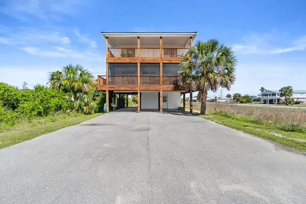 141 Pineda St, Port St. Joe, FL 32456