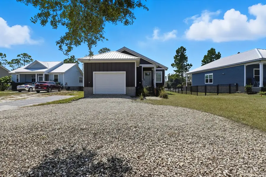 246 Lake Mckissack Ln, Carrabelle, FL 32322 - #3