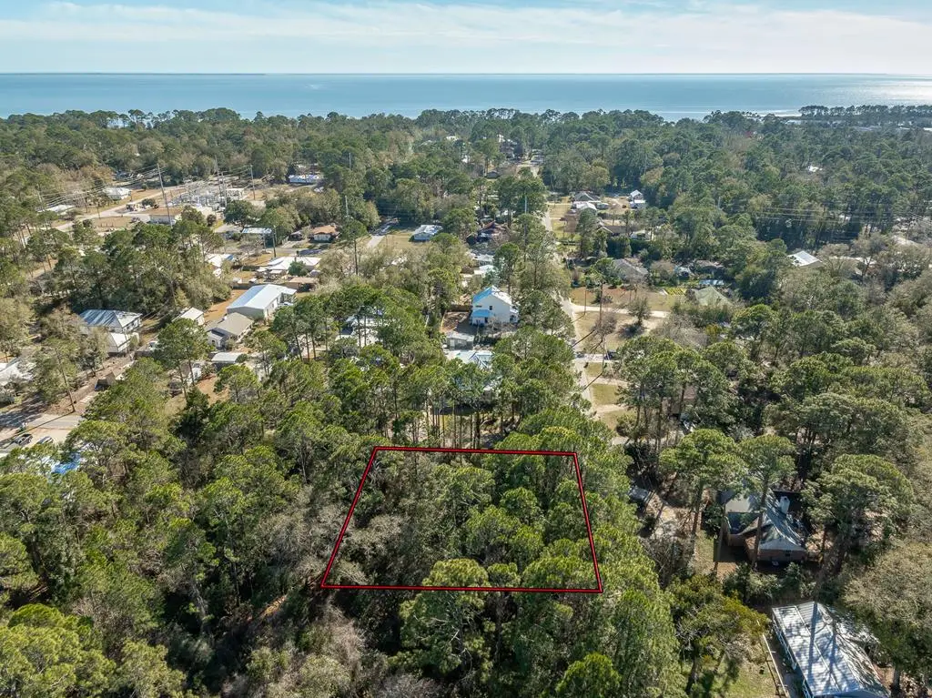 197 22nd Ave, Apalachicola, FL 32320 - #1