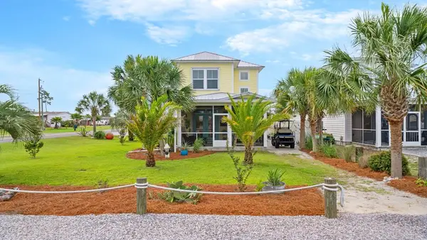 140 Ponce De Leon St, Port St. Joe, FL 32456