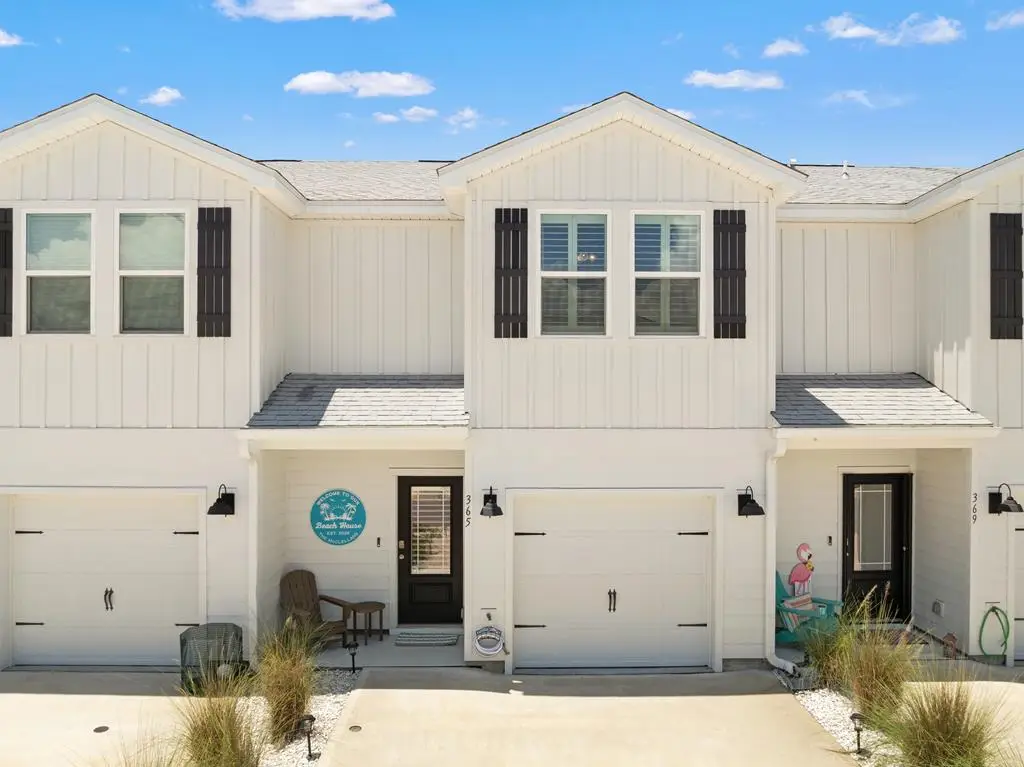 365 Salt Creek Ln, Mexico Beach, FL 32456 - #1