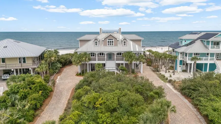 895 Secluded Dunes Dr, Cape San Blas, FL 32456 - #3