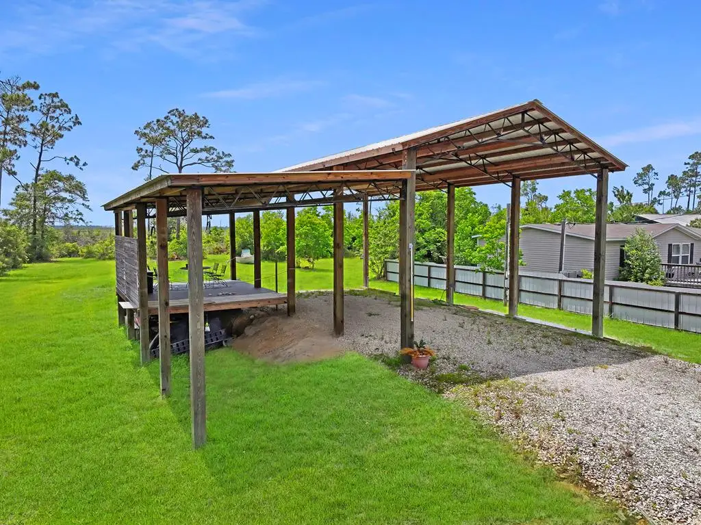 579 N Long St, Port Saint Joe, FL 32456 - #1