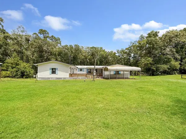 125 Ridgecrest Ln, Wewahitchka, FL 32465