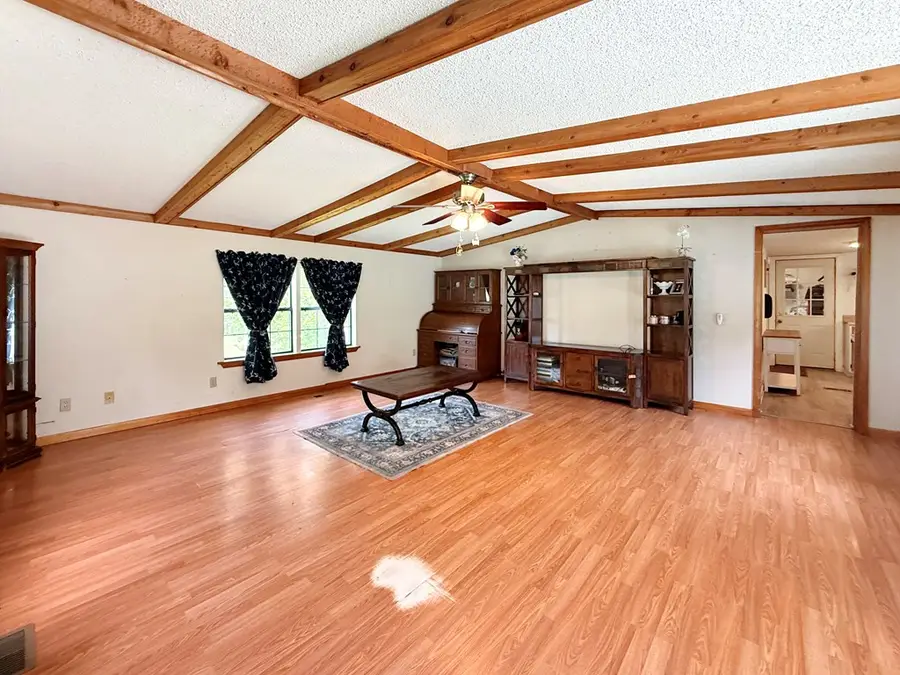 125 Ridgecrest Ln, Wewahitchka, FL 32465 - #2