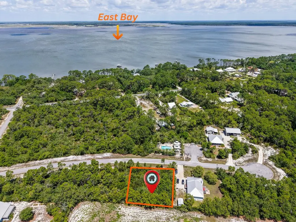 140 Longleaf Rd, Eastpoint, FL 32328 - #1