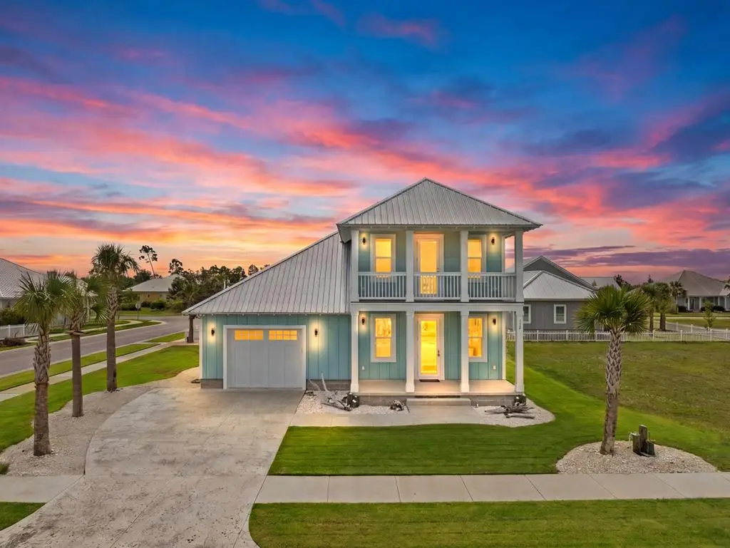 112 St Frances St, Mexico Beach, FL 32456 - #1