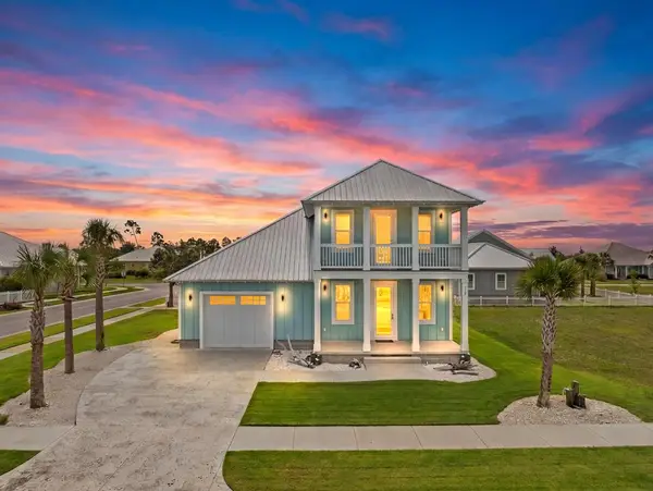 112 St Frances St, Mexico Beach, FL 32456