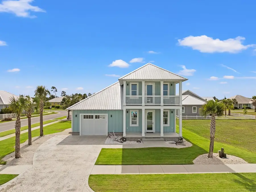 112 St Frances St, Mexico Beach, FL 32456 - #2