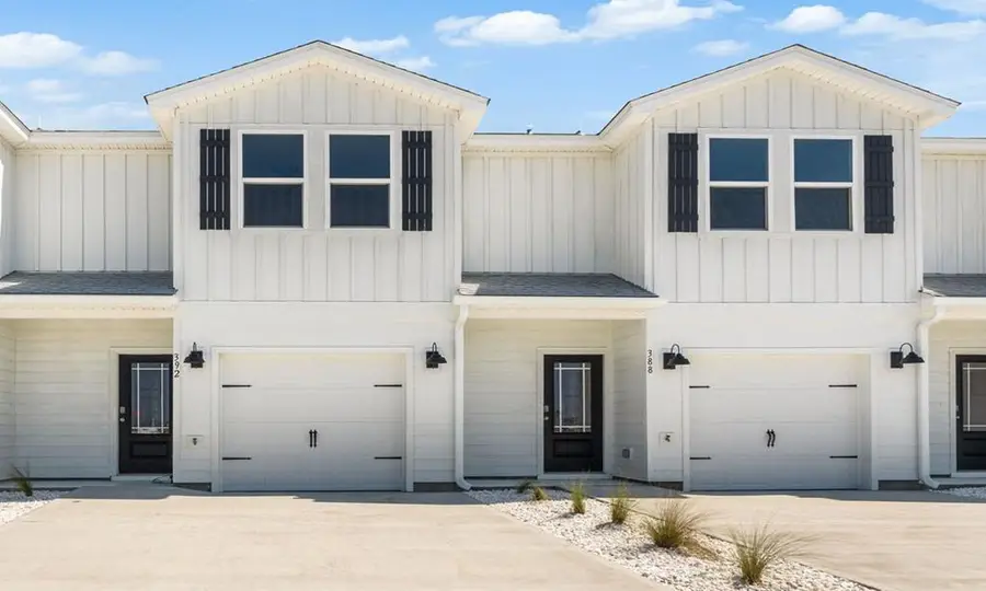 240 Salt Creek Ln, Mexico Beach, FL 32456 - #3