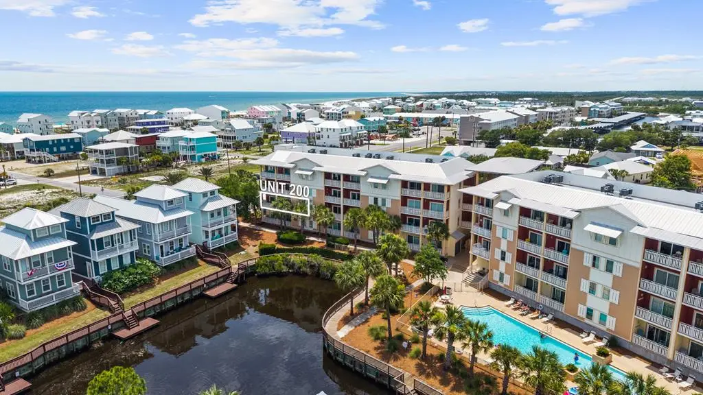 3300 Hwy 98 #200, Mexico Beach, FL 32456 - #1