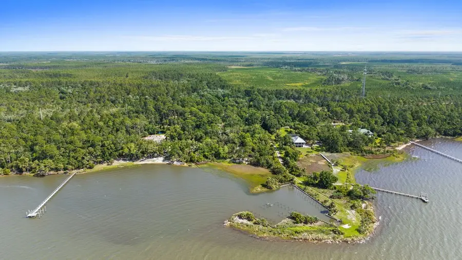 2536 Cr 30-a, Apalachicola, FL 32320 - #3