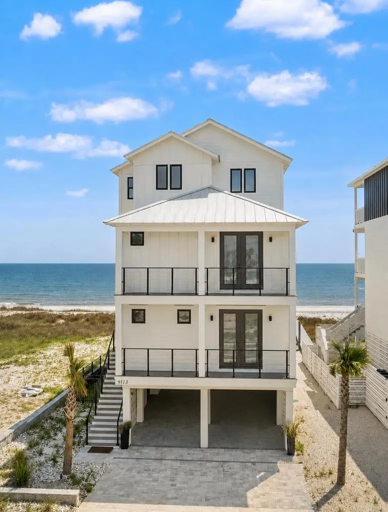9113 Hwy 98 W, Port Saint Joe, FL 32456 - #1