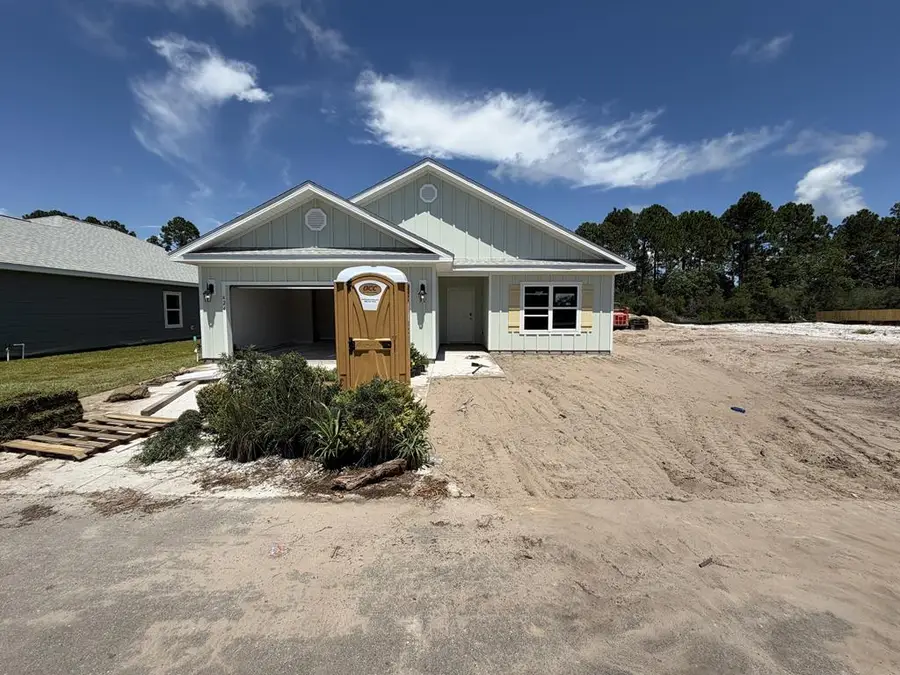 624 Norris Dr, Port Saint Joe, FL 32456 - #2