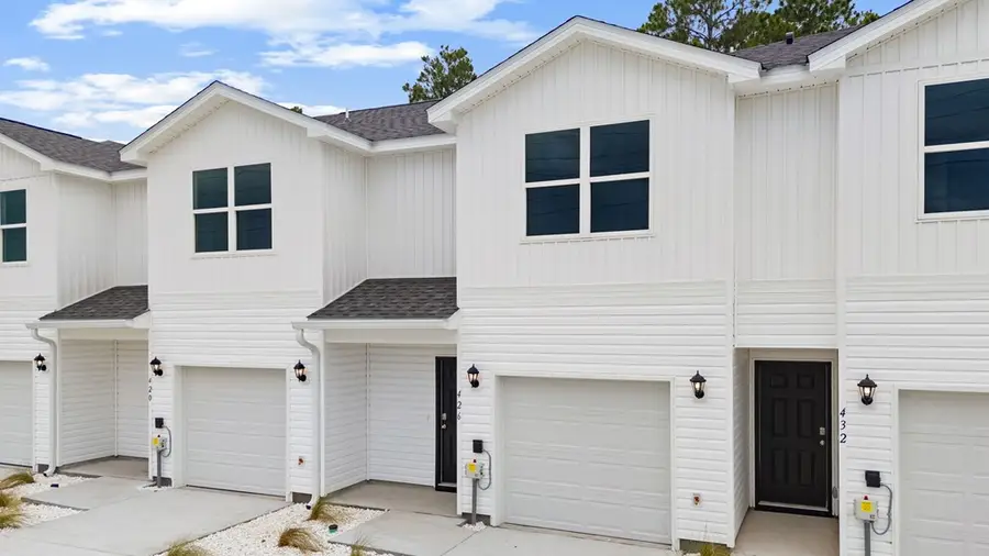 426 Chateau Ln, Port Saint Joe, FL 32456 - #2