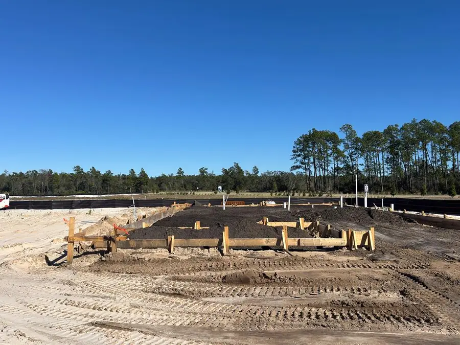 1089 Backwater Rd, Port Saint Joe, FL 32456 - #2