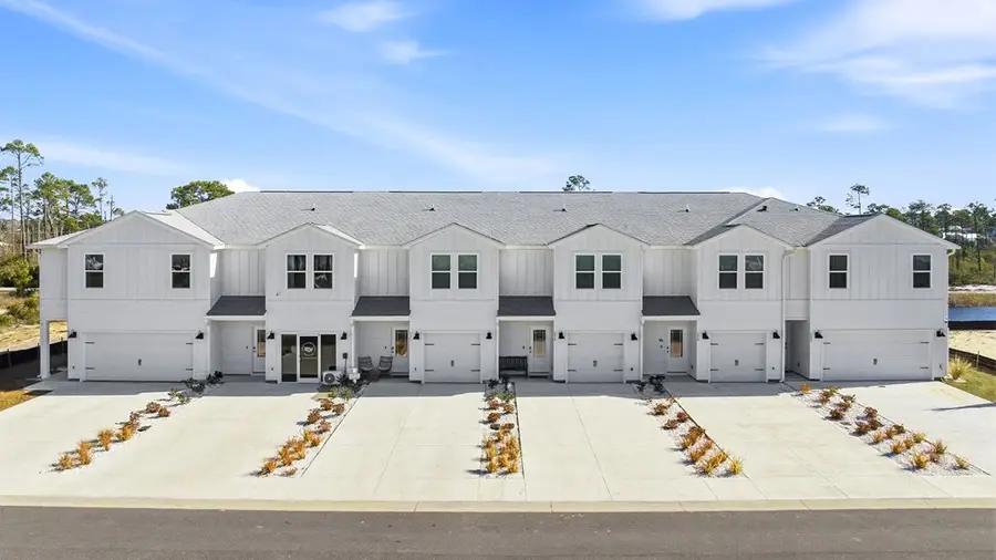 308 Sea Tern Ln, Port Saint Joe, FL 32456 - #3