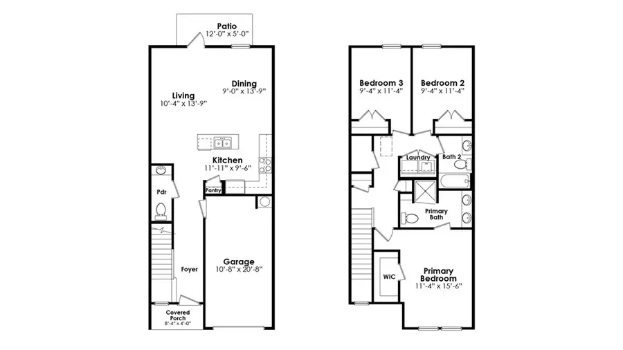 337 Sea Tern Ln, Port Saint Joe, FL 32456 - #3