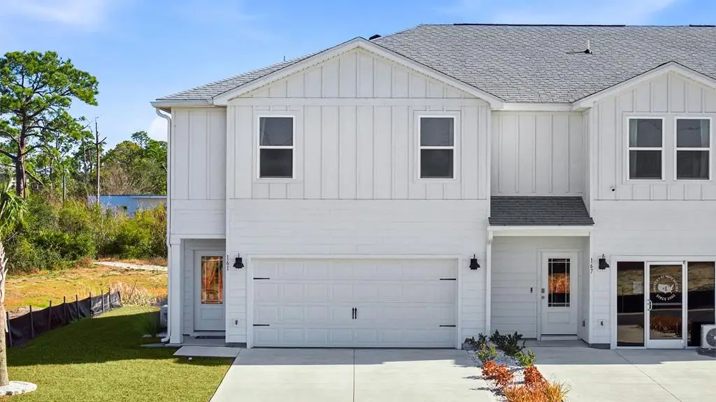 331 Sea Tern Ln, Port Saint Joe, FL 32456 - #1