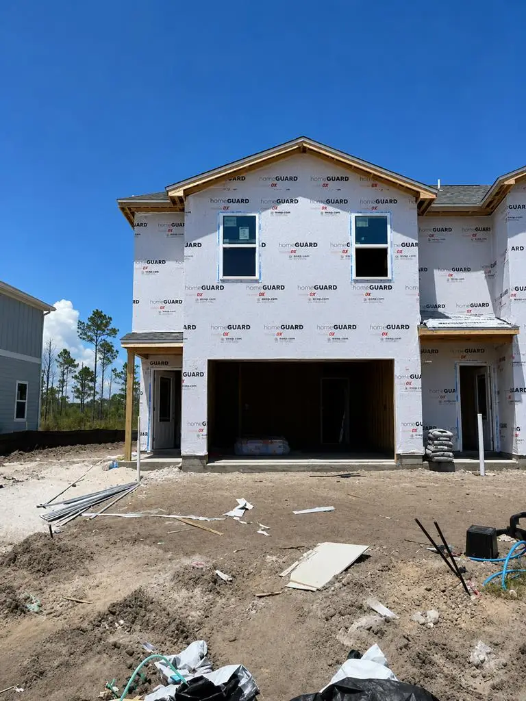 331 Sea Tern Ln, Port Saint Joe, FL 32456 - #2