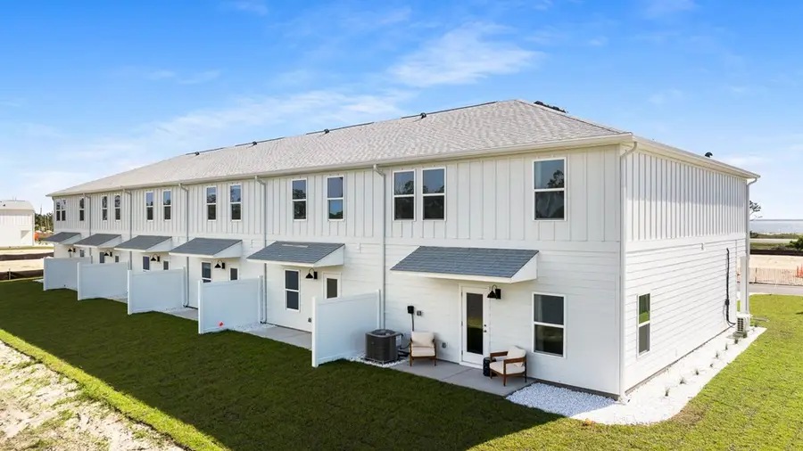 331 Sea Tern Ln, Port Saint Joe, FL 32456 - #3