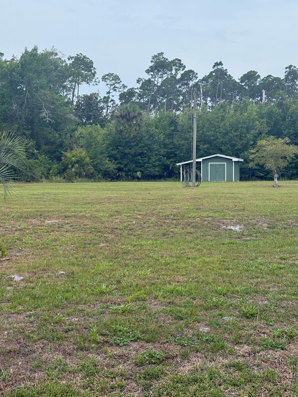 Lot 1 Oak Grove Ave, Port St. Joe, FL 32456