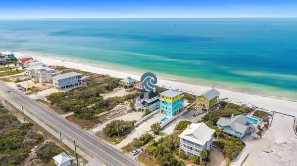 4191 Cape San Blas Rd, Port St. Joe, FL 32456