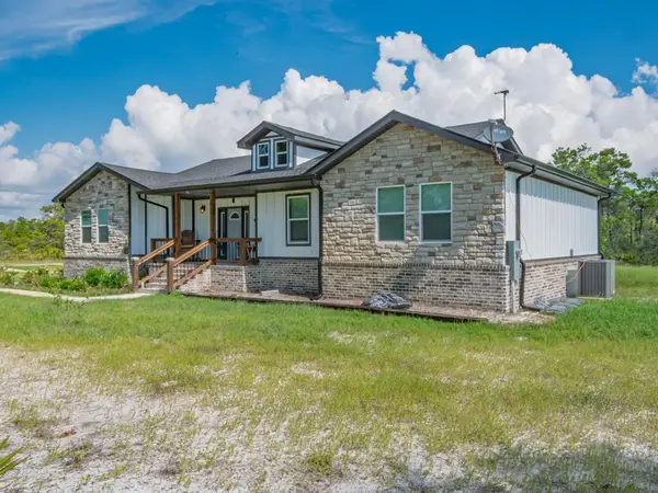 344 Lily Cir., Eastpoint, FL 32328