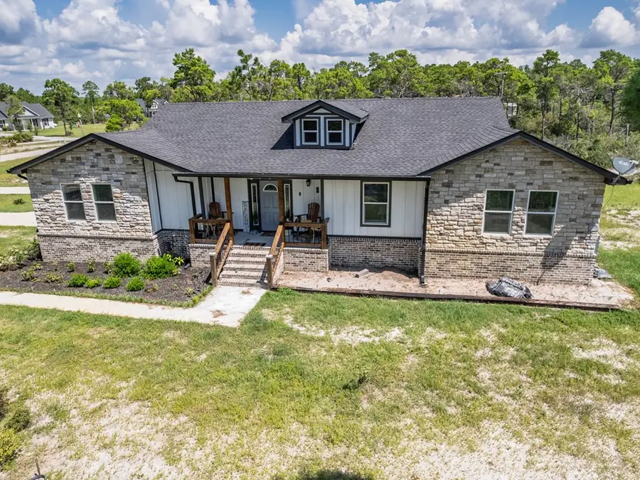 344 Lily Cir., Eastpoint, FL 32328 - #2