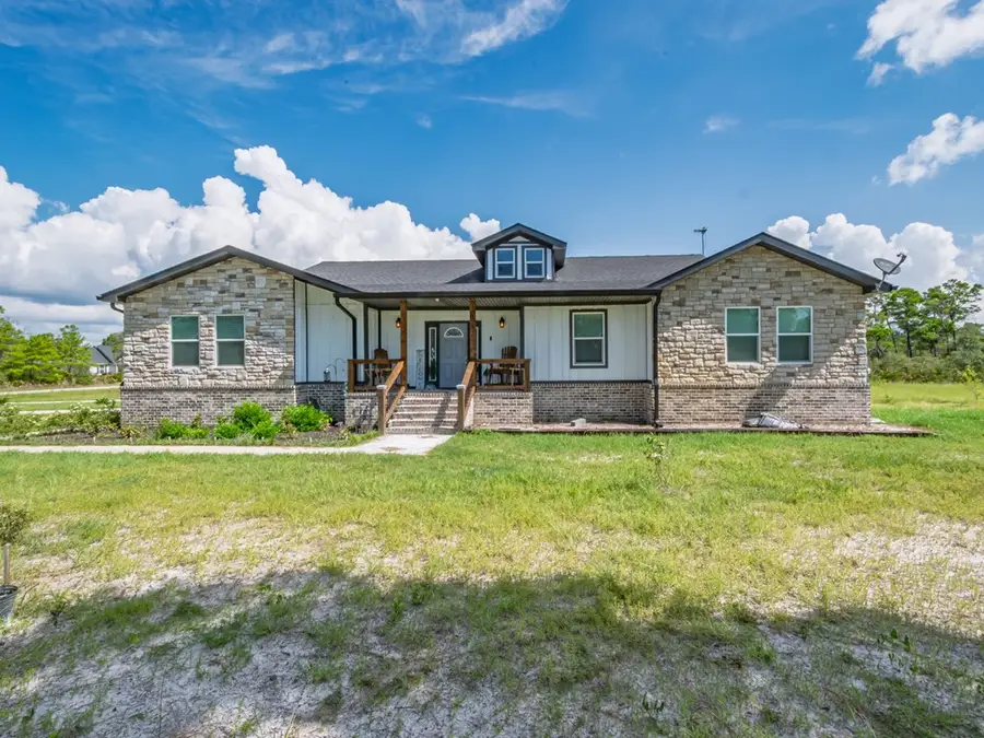 344 Lily Cir., Eastpoint, FL 32328 - #3