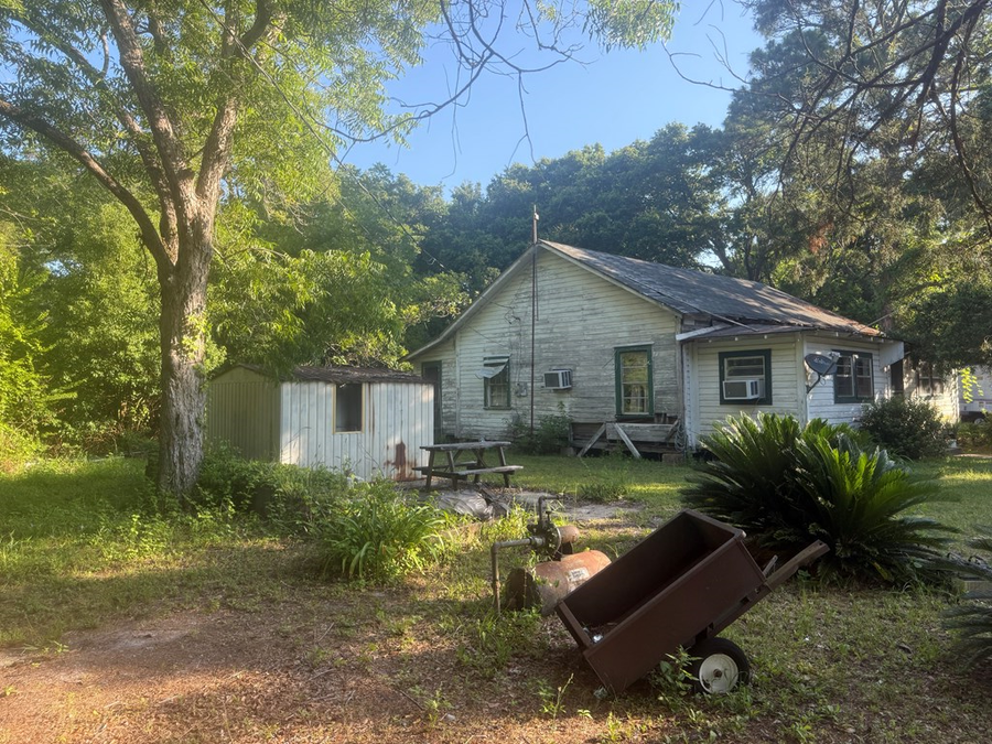 162 Ave L, Apalachicola, FL 32320 - #2