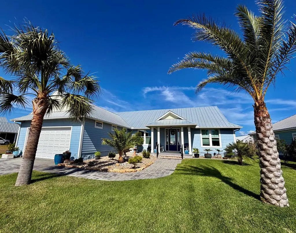 108 St Charles St, Mexico Beach, FL 32456 - #1